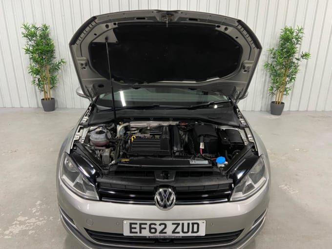 2013 Volkswagen Golf