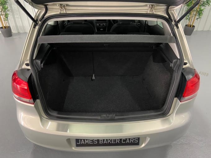2009 Volkswagen Golf