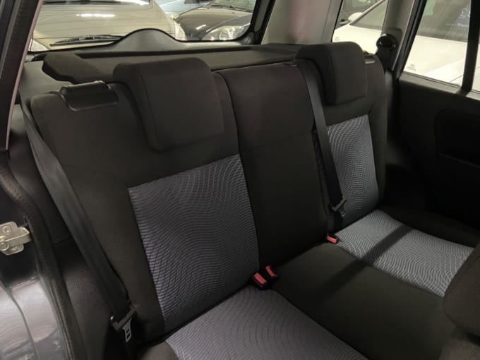 2008 Ford Fusion
