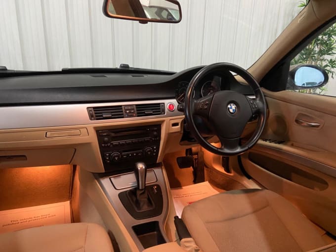 2006 BMW 3 Series