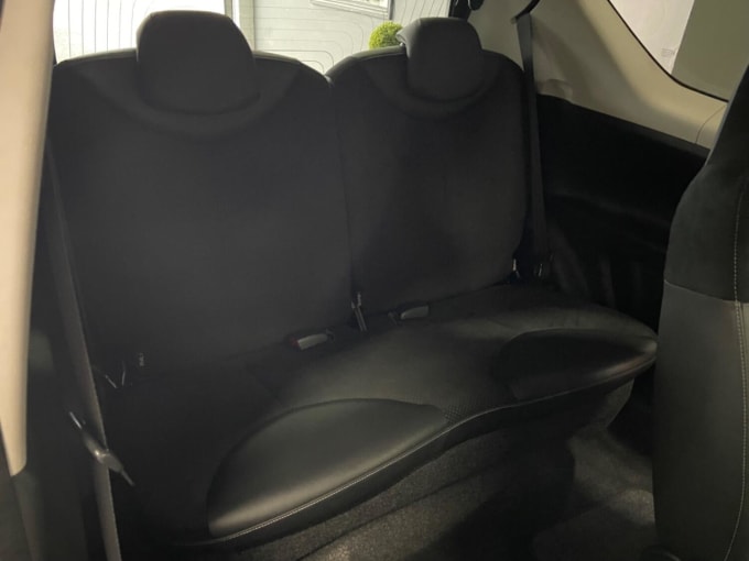 2013 Peugeot 107