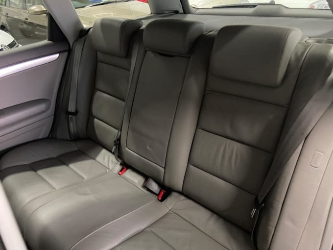 2006 Audi A4 Avant