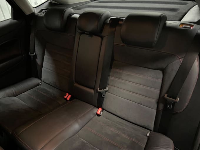 2010 Ford Mondeo