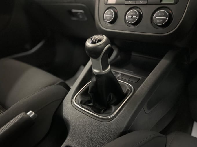 2006 Volkswagen Golf