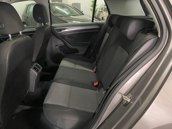 2013 Volkswagen Golf