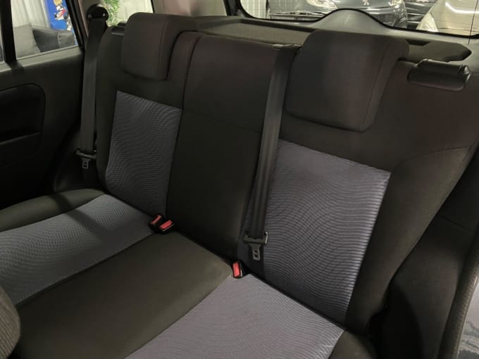 2008 Ford Fusion