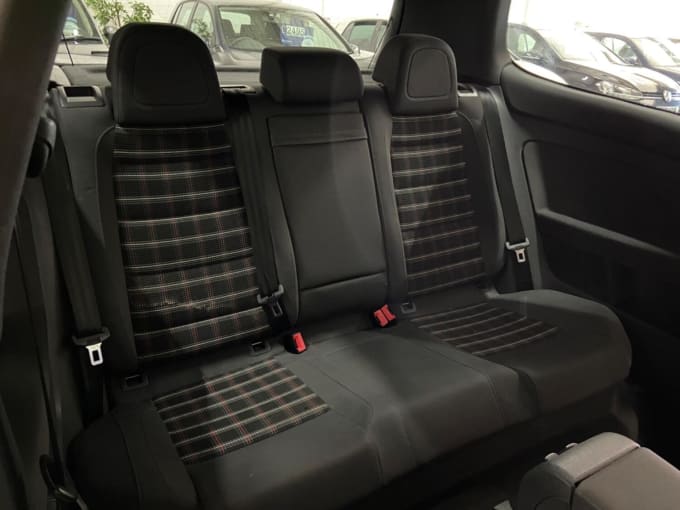 2006 Volkswagen Golf
