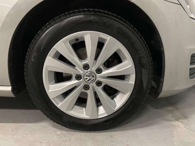 2013 Volkswagen Golf