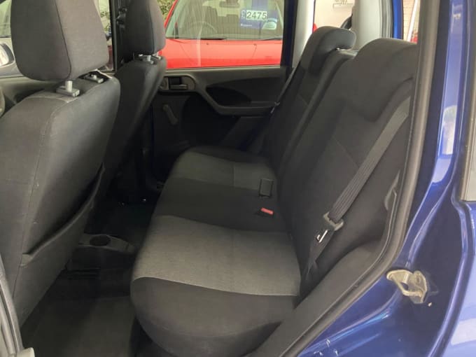 2010 Fiat Panda