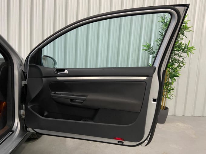 2006 Volkswagen Golf