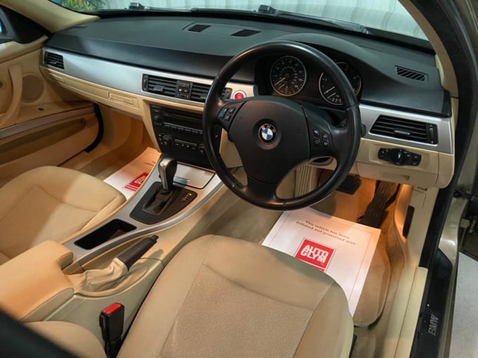 2006 BMW 3 Series