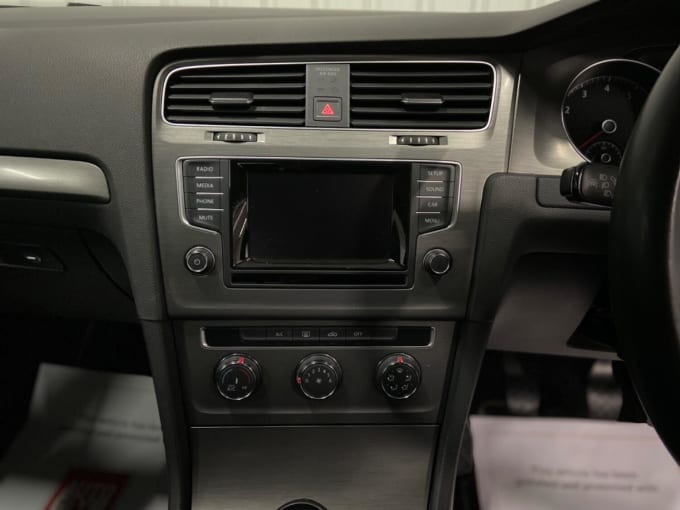 2013 Volkswagen Golf