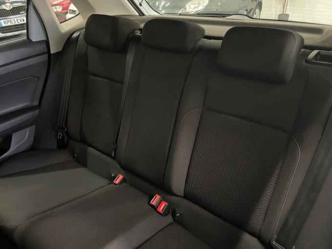 2018 Volkswagen Polo