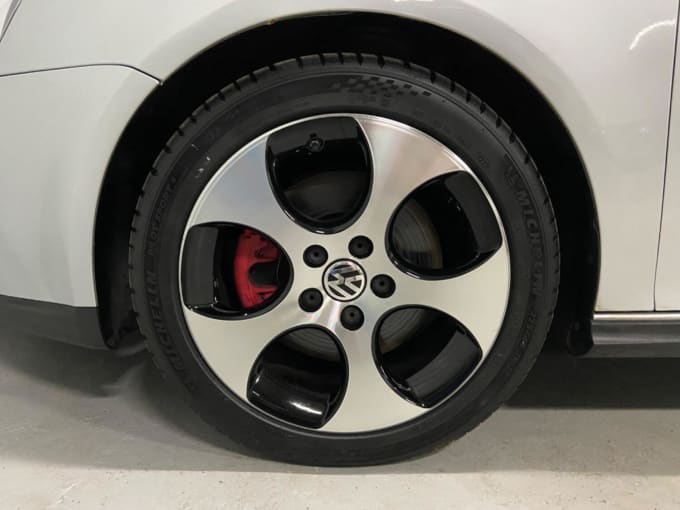 2006 Volkswagen Golf