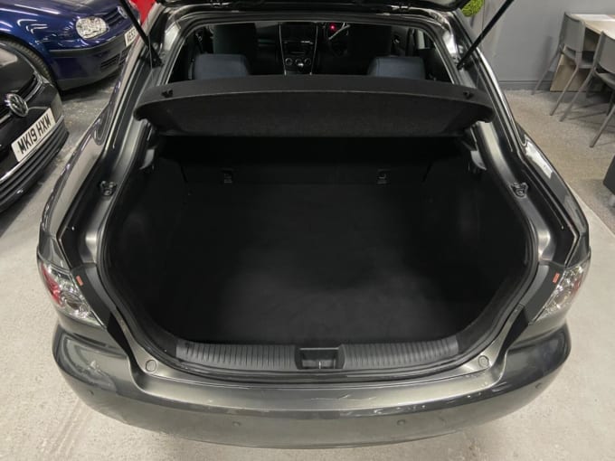 2007 Mazda Mazda6
