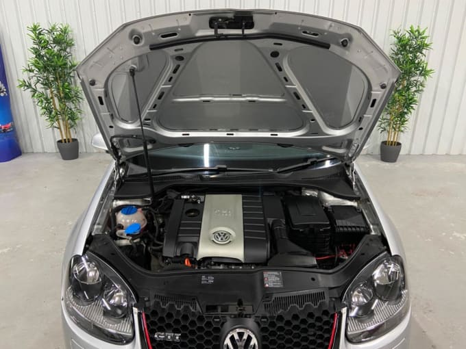 2006 Volkswagen Golf