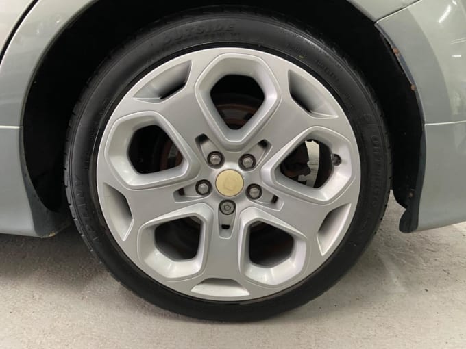 2010 Ford Mondeo