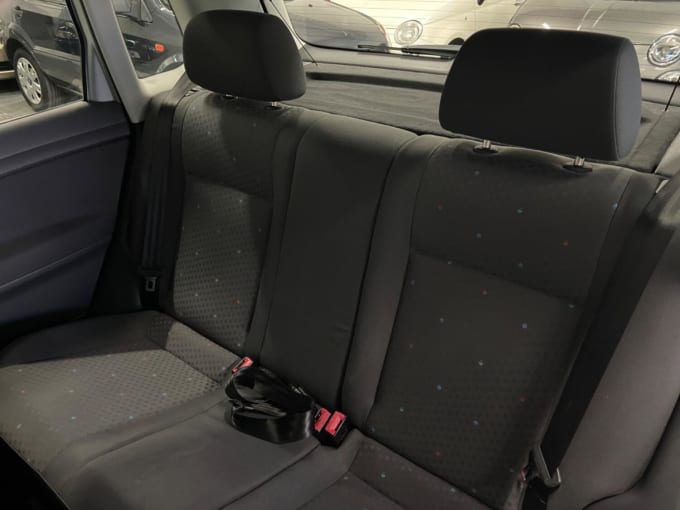 2003 Volkswagen Polo