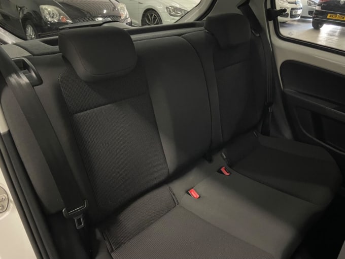 2015 Volkswagen Up