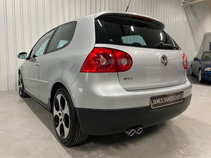 2006 Volkswagen Golf