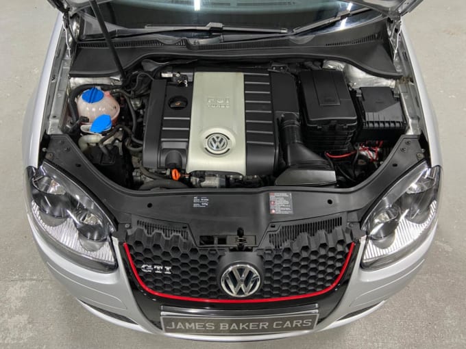 2006 Volkswagen Golf