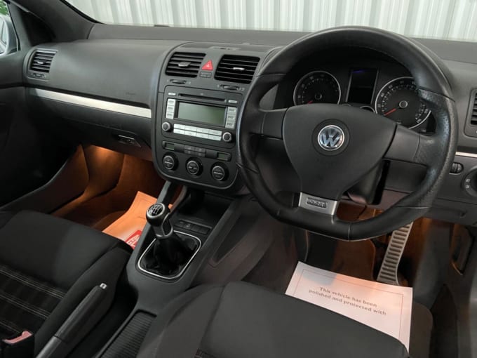 2006 Volkswagen Golf