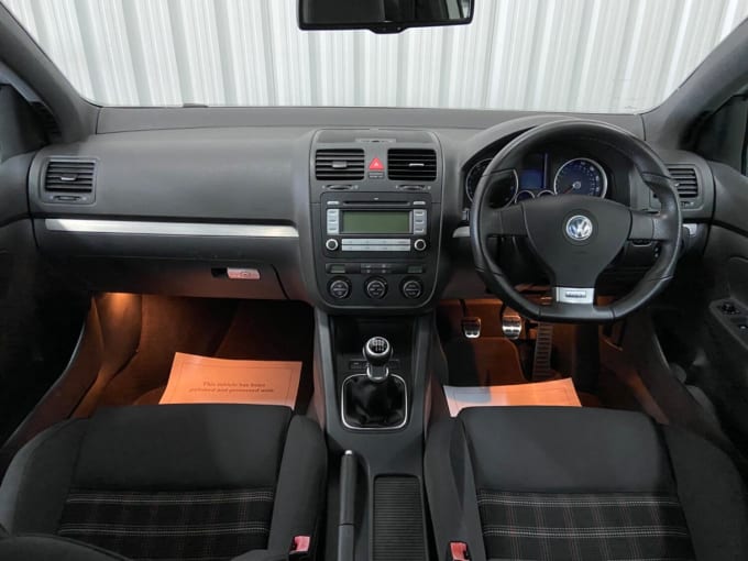 2006 Volkswagen Golf
