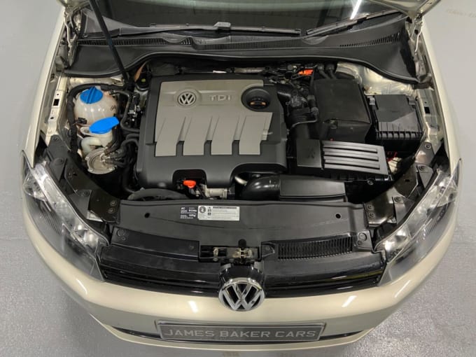 2009 Volkswagen Golf