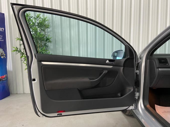 2006 Volkswagen Golf