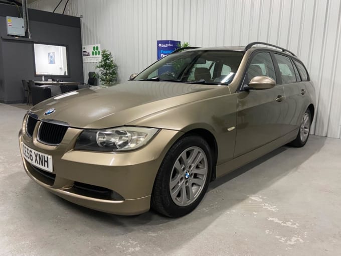 2006 BMW 3 Series