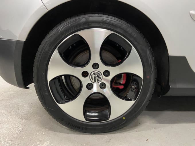 2006 Volkswagen Golf