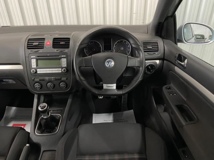 2006 Volkswagen Golf