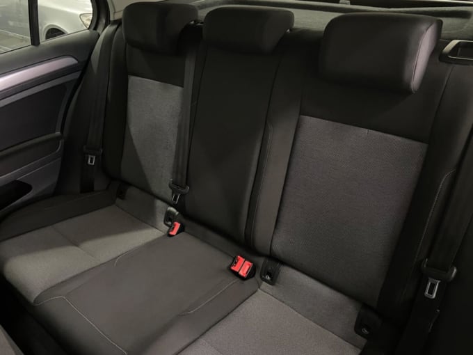 2013 Volkswagen Golf