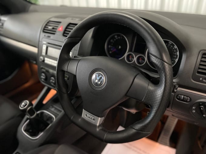2006 Volkswagen Golf