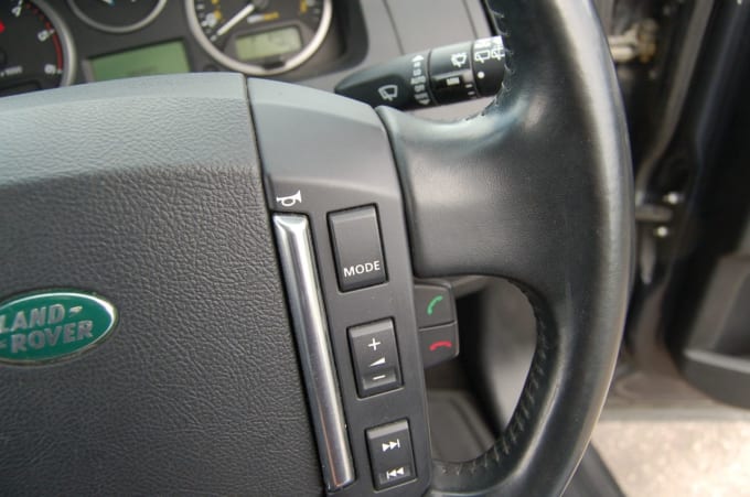 2010 Land Rover Freelander