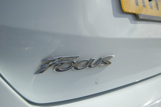 2024 Ford Focus