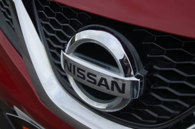 2024 Nissan Qashqai