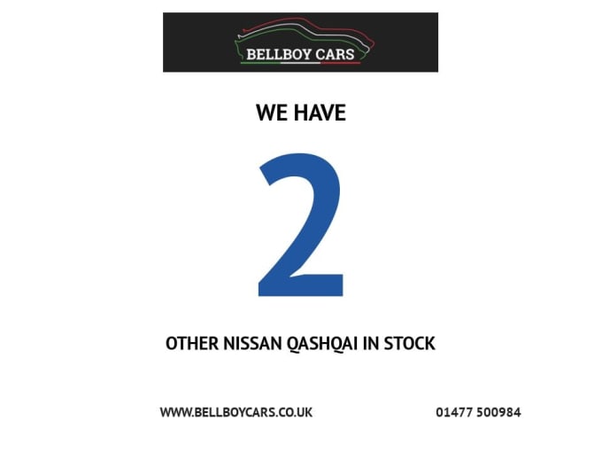 2024 Nissan Qashqai