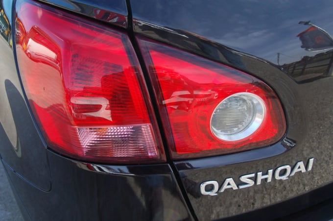 2009 Nissan Qashqai