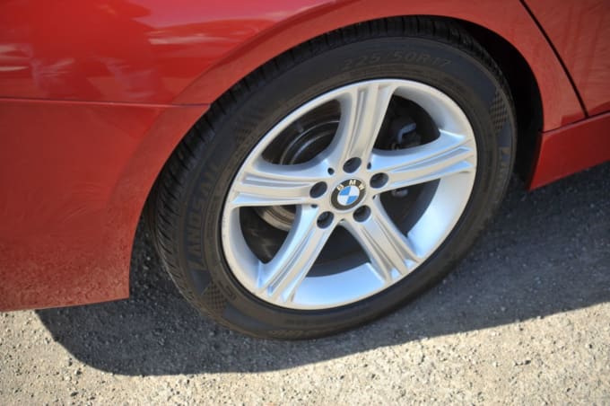 2025 BMW 3 Series