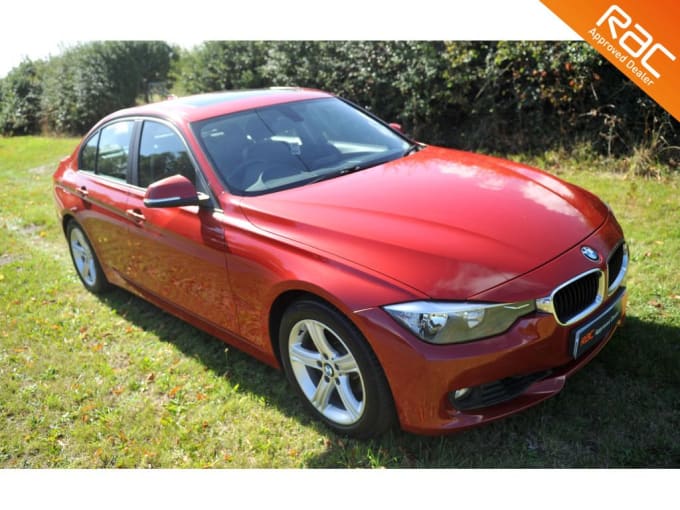 2025 BMW 3 Series