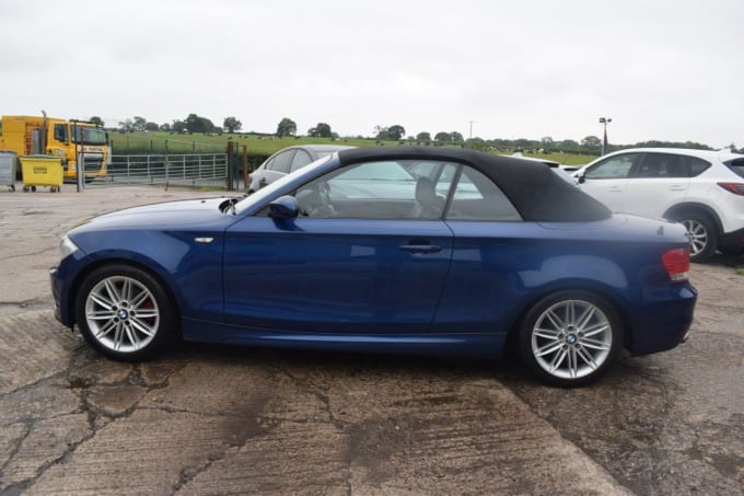 2024 BMW 1 Series