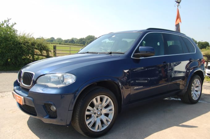 2024 BMW X5