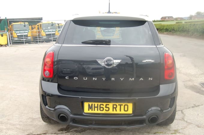 2024 Mini Countryman