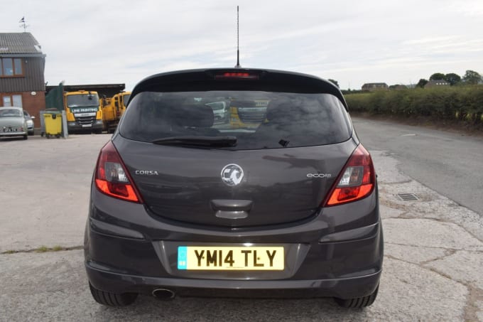 2024 Vauxhall Corsa Diesel Hatchback