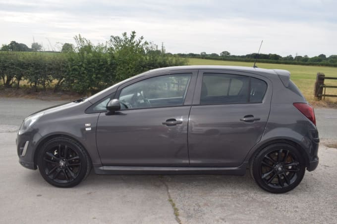 2024 Vauxhall Corsa Diesel Hatchback