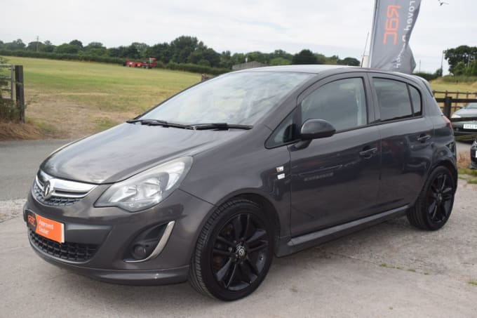 2024 Vauxhall Corsa Diesel Hatchback