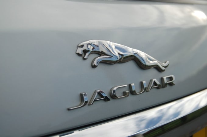 2024 Jaguar Xf