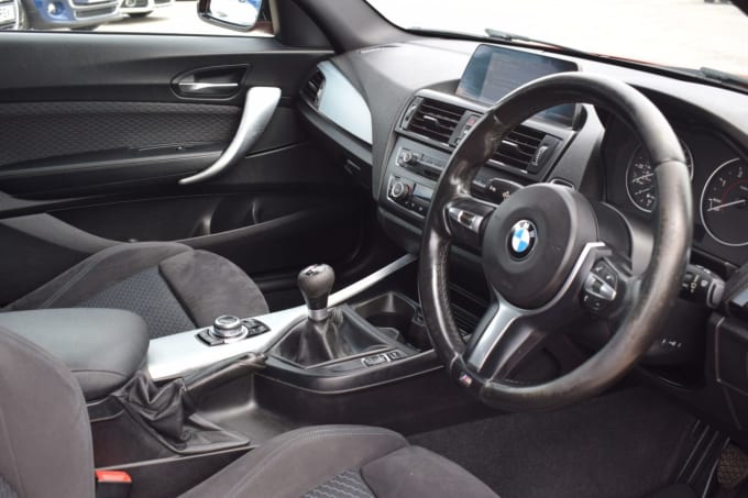 2024 BMW 1 Series