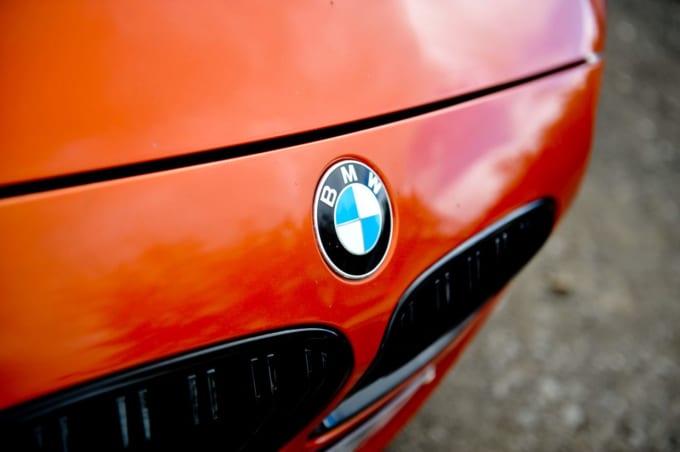 2025 BMW 1 Series